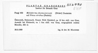 Image Associated With the Occurence